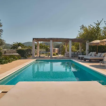 New! Xo Ibiza Villa San José
