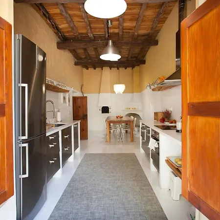Villa New! Xo Ibiza San José