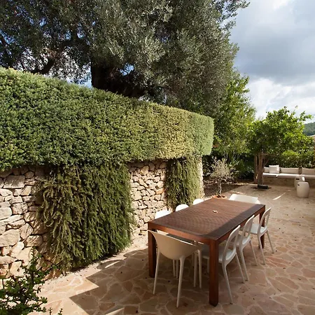 Villa New! Xo Ibiza *