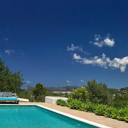 New! Xo Ibiza Villa San José