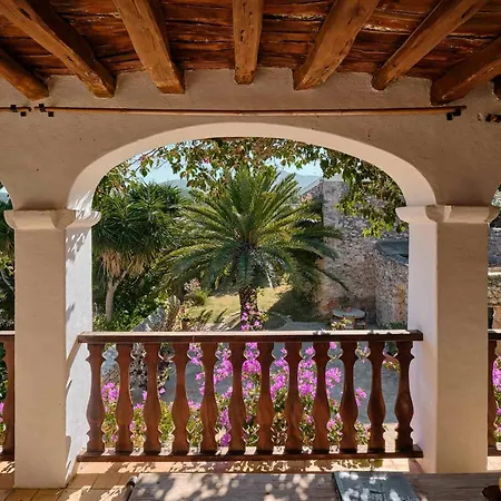 Villa New! Xo Ibiza San José