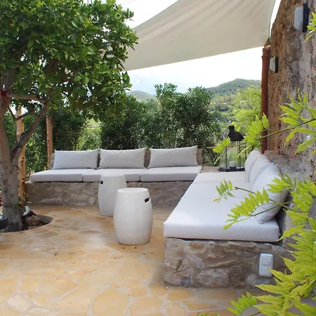 Villa New! Xo Ibiza *