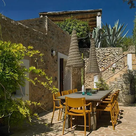 New! Xo Ibiza Villa San José