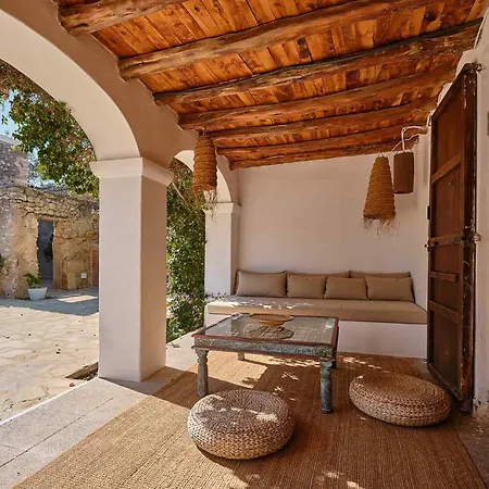 Villa New! Xo Ibiza